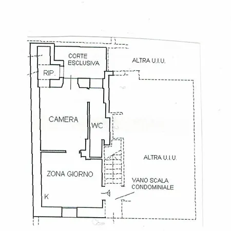 Welcomeverona Exterior photo