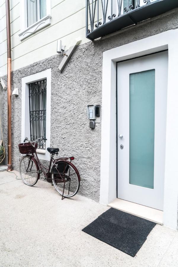 Welcomeverona Apartment