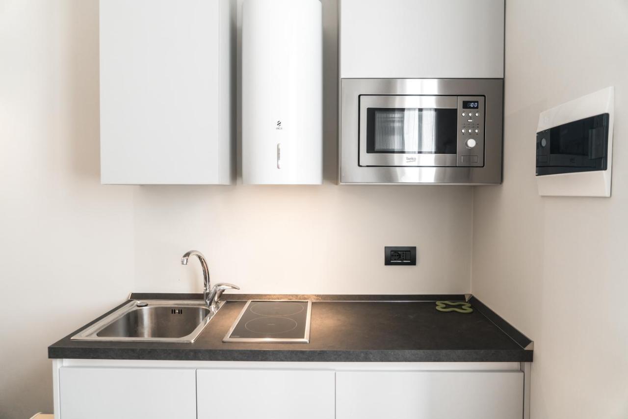 Welcomeverona Apartment