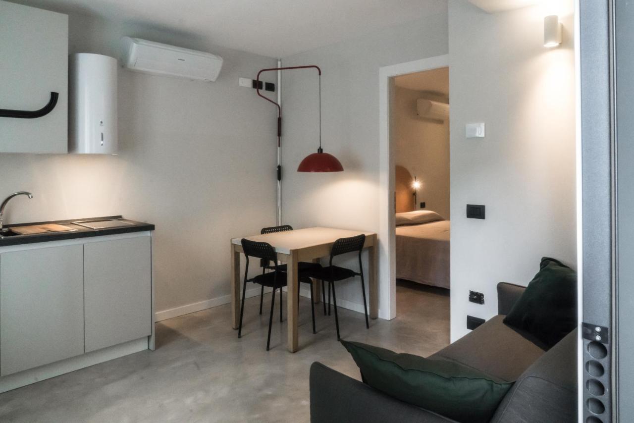 Apartment Welcomeverona *