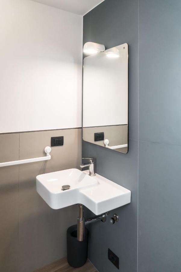 Welcomeverona Apartment *