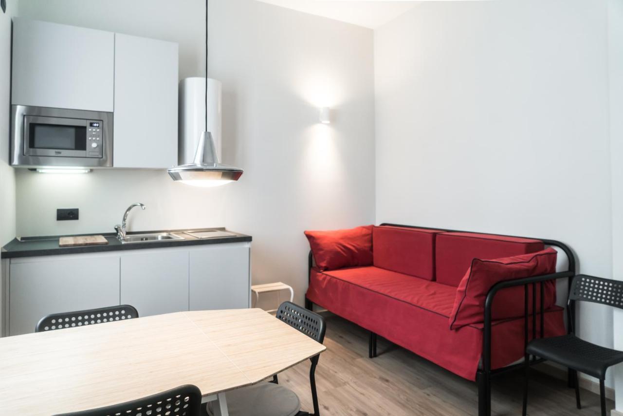 Welcomeverona Apartment