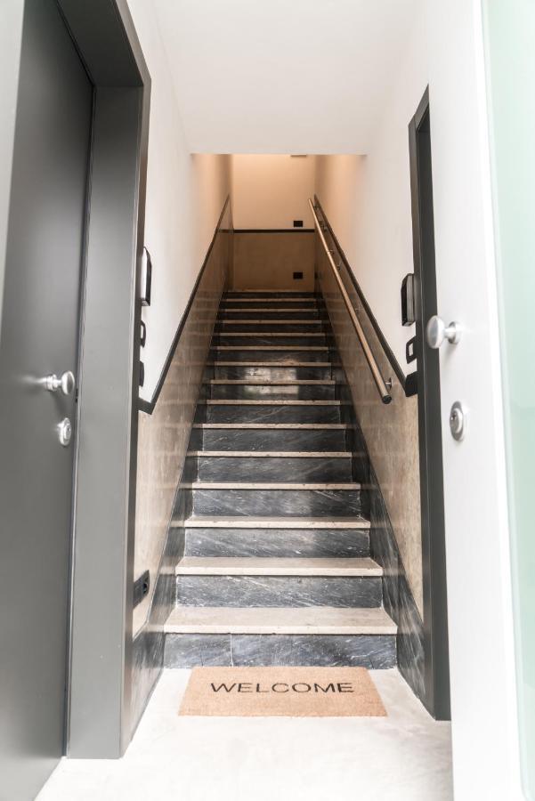 Welcomeverona Apartment *