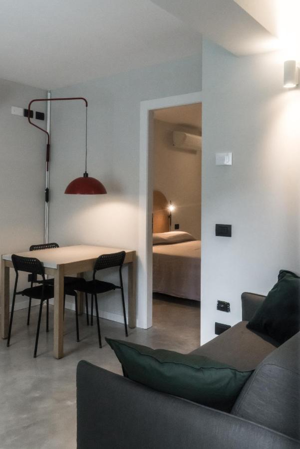 Welcomeverona Apartment *