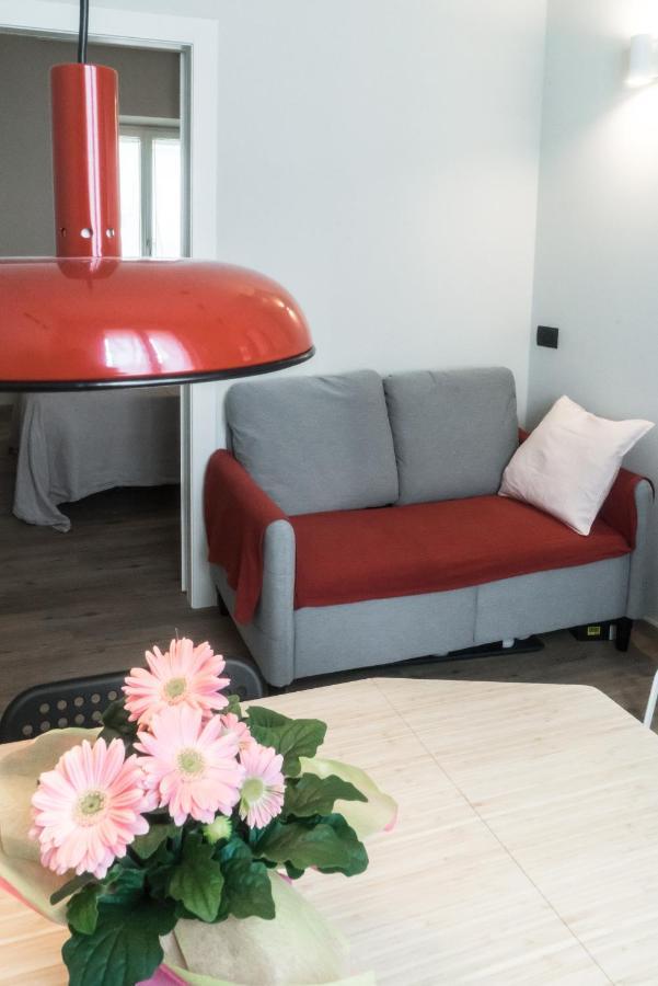 Welcomeverona Apartment *