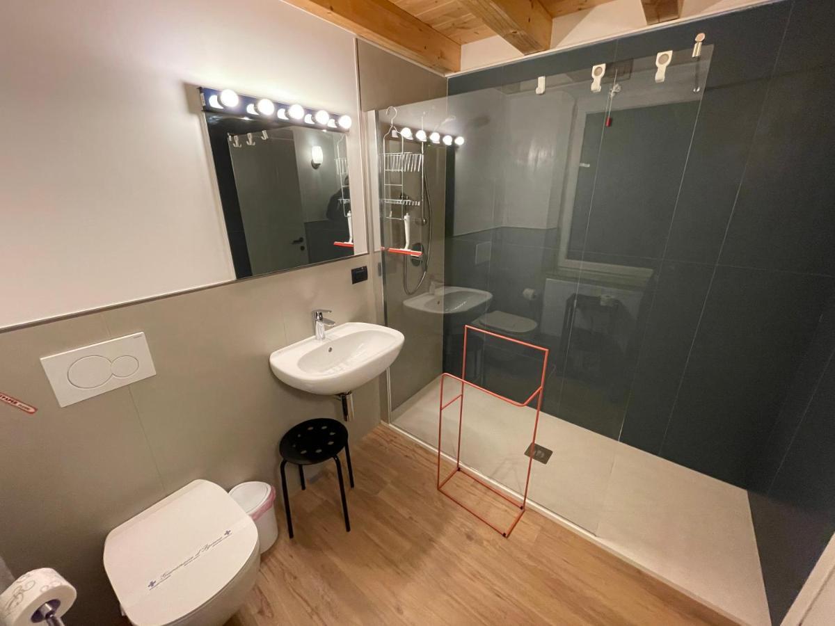 Welcomeverona Apartment