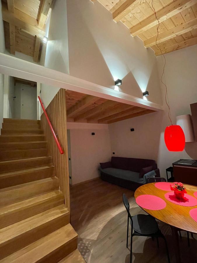 Welcomeverona Apartment