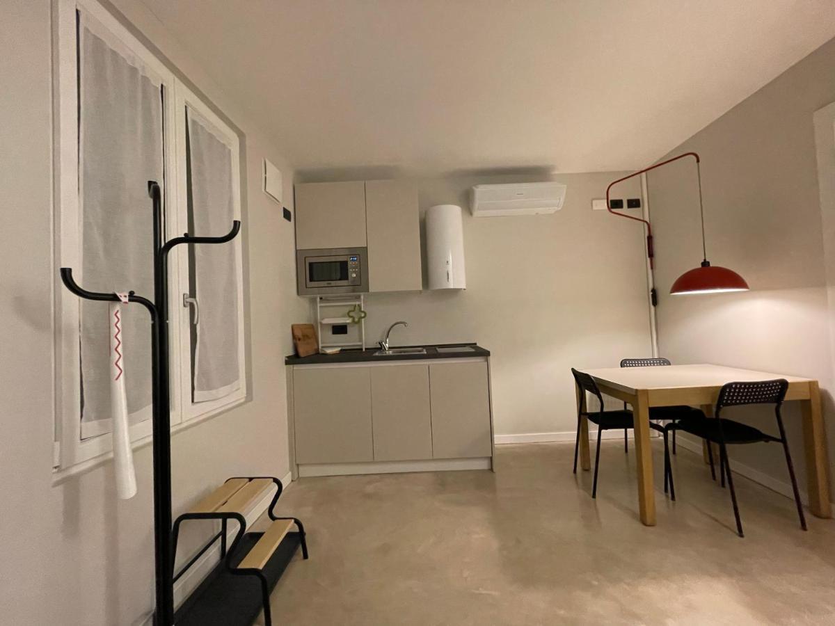 Welcomeverona Apartment *