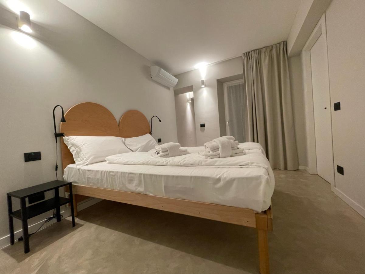Welcomeverona Apartment