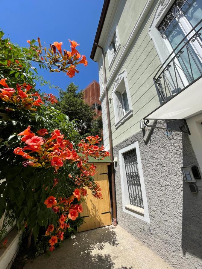 Welcomeverona Apartment Verona