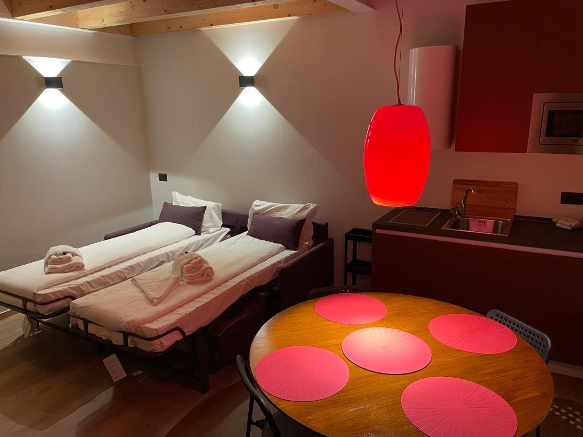 Welcomeverona Apartment Verona